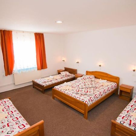 Motel Dracula Şelimbăr Zewnętrze zdjęcie